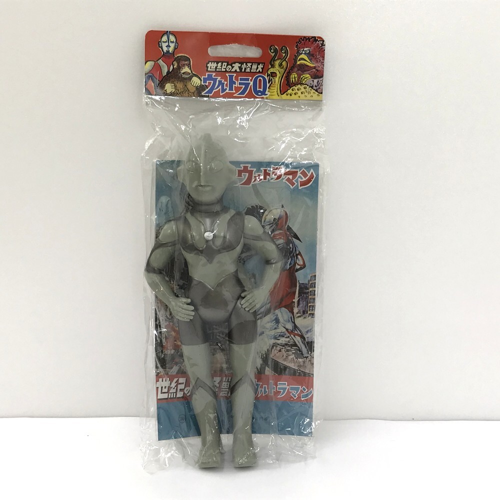 Yahoo!オークション -「マルサン ウルトラマン450 Yahoo!オークション -「マルサン ウルトラマン450