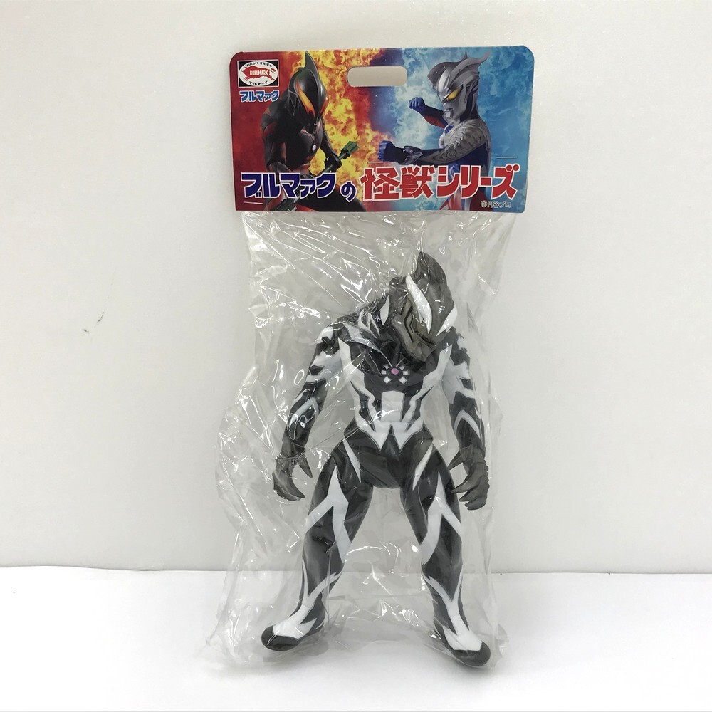 Yahoo!オークション -「ウルトラマン ベリアル ソフビ Yahoo!オークション -「ウルトラマン ベリアル ソフビ
