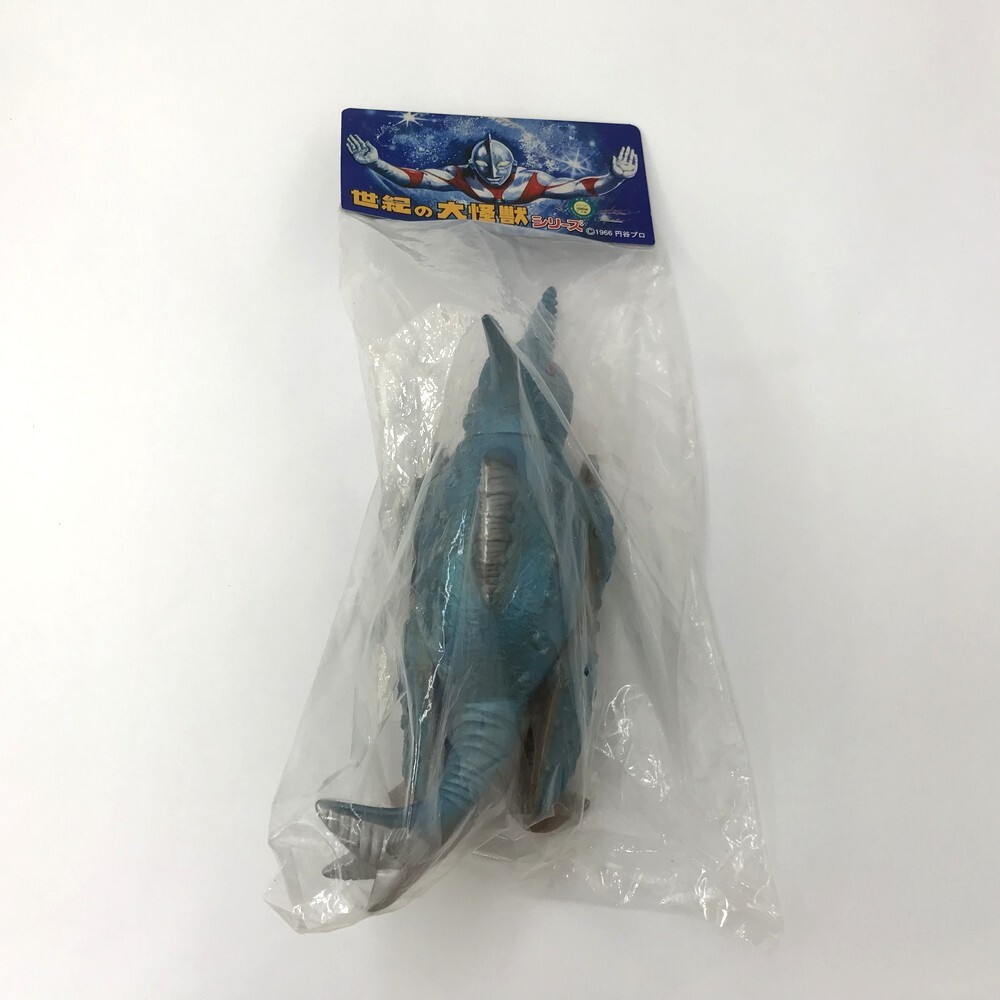 Yahoo!オークション -「世紀の大怪獣シリーズ」(その他) (怪獣 Yahoo!オークション -「世紀の大怪獣シリーズ」(その他) (怪獣