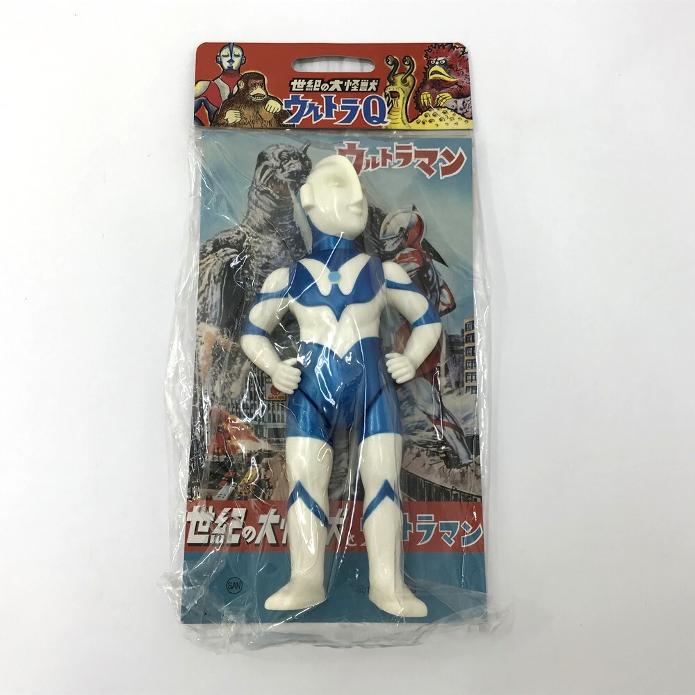 Yahoo!オークション -「マルサン ウルトラマン 350」(おもちゃ Yahoo!オークション -「マルサン ウルトラマン 350」(おもちゃ
