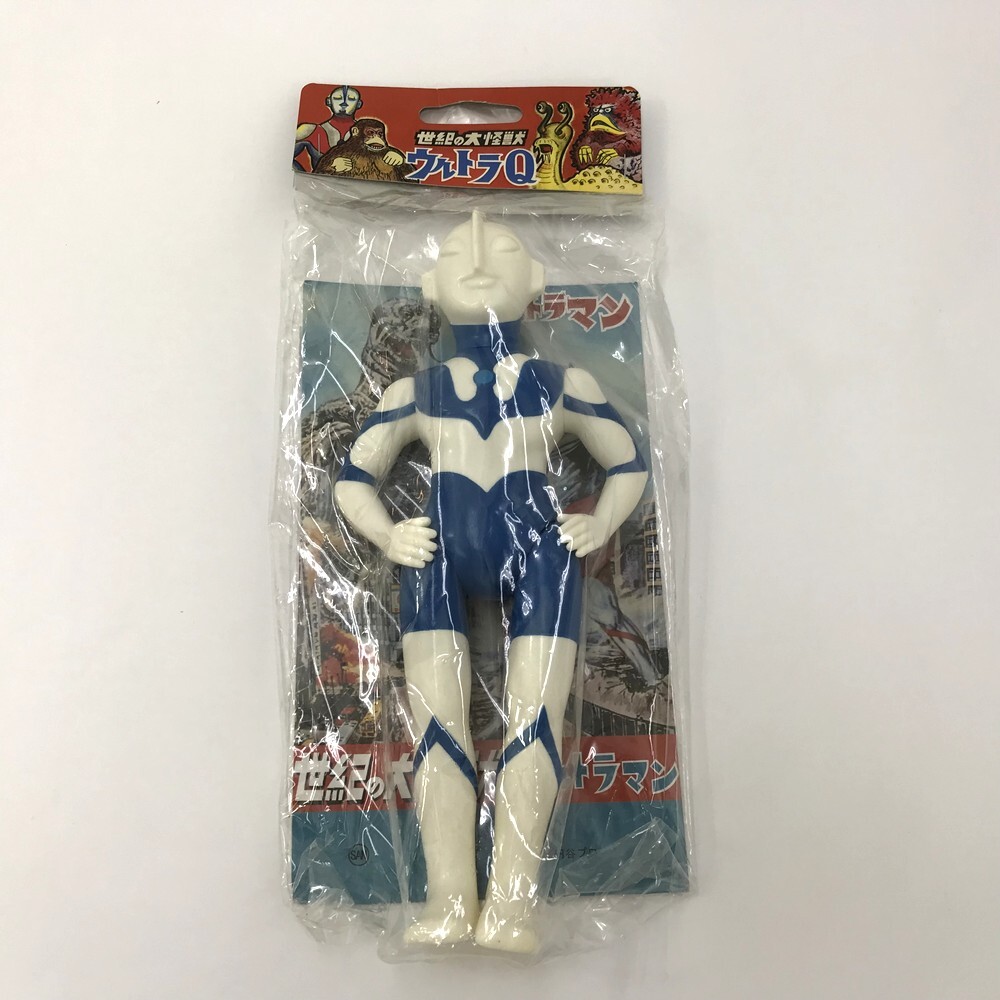 Yahoo!オークション -「マルサン ウルトラマン450 Yahoo!オークション -「マルサン ウルトラマン450