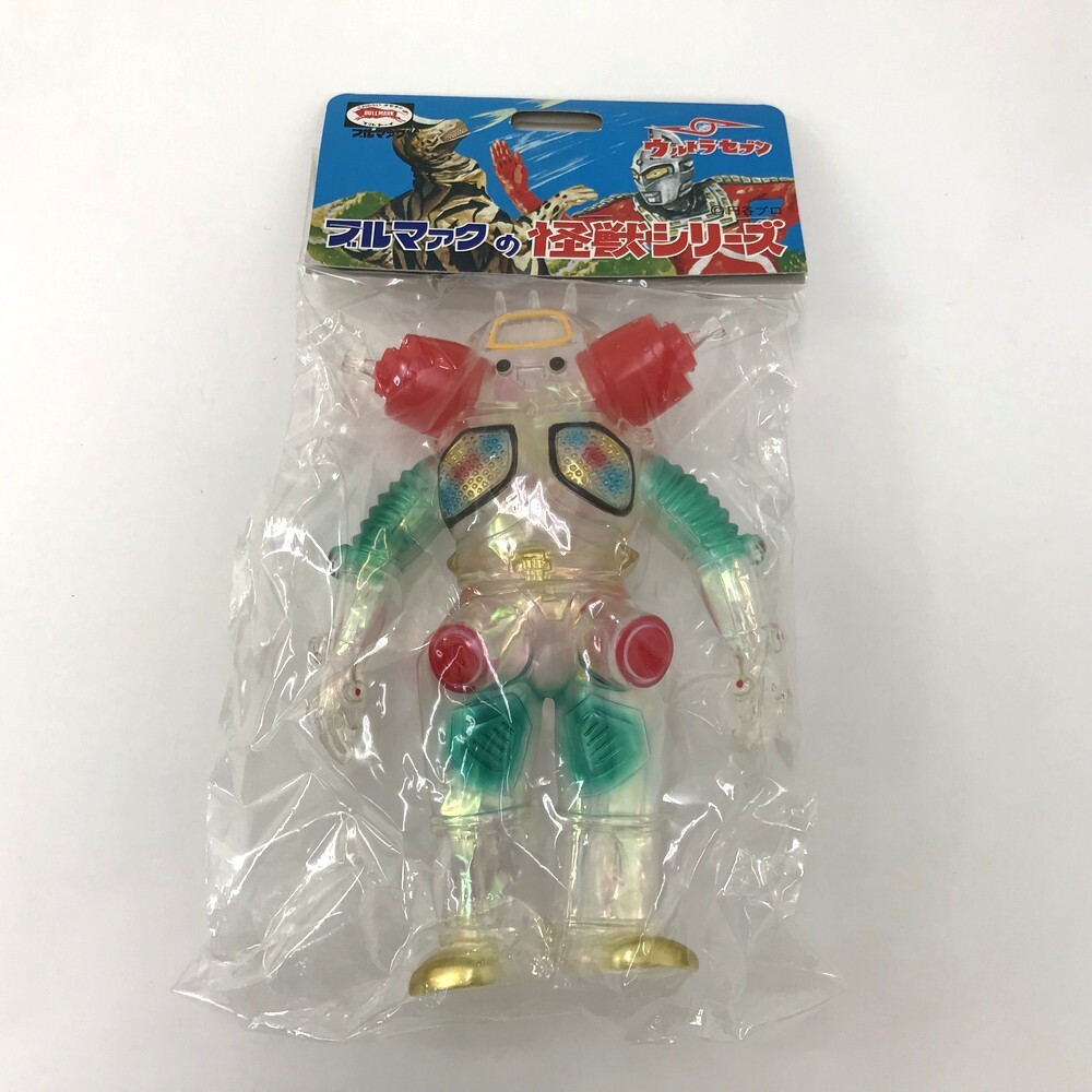 Yahoo!オークション -「キングジョー ブルマァク」の落札相場 Yahoo!オークション -「キングジョー ブルマァク」の落札相場