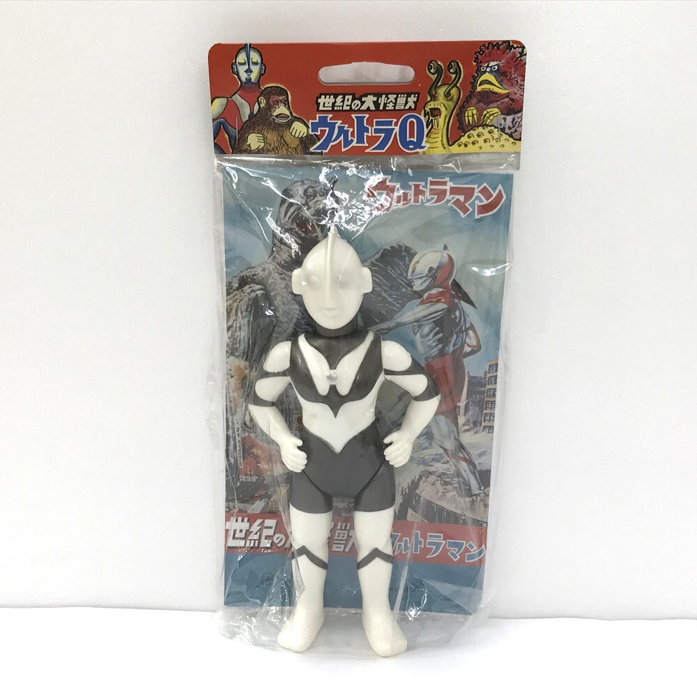 Yahoo!オークション -「マルサン ソフビ」(ウルトラマン Yahoo!オークション -「マルサン ソフビ」(ウルトラマン