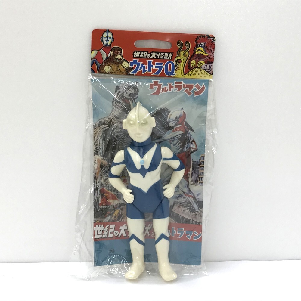 Yahoo!オークション -「マルサン ウルトラマン450 Yahoo!オークション -「マルサン ウルトラマン450