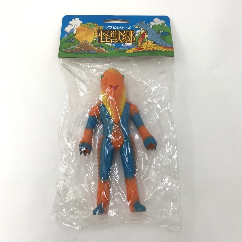 Yahoo!オークション -「メトロン星人jr」(フィギュア) の落札 Yahoo!オークション -「メトロン星人jr」(フィギュア) の落札