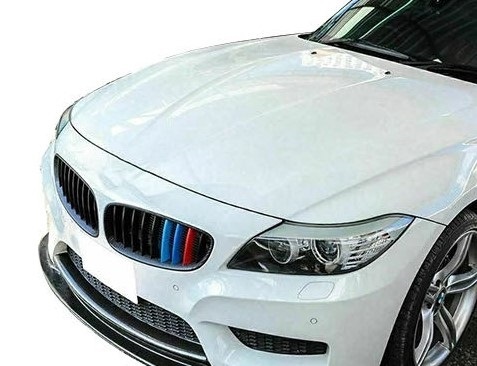 楽天市場】BMW グリル E89 Z4 チタングリル セット : BMモーター