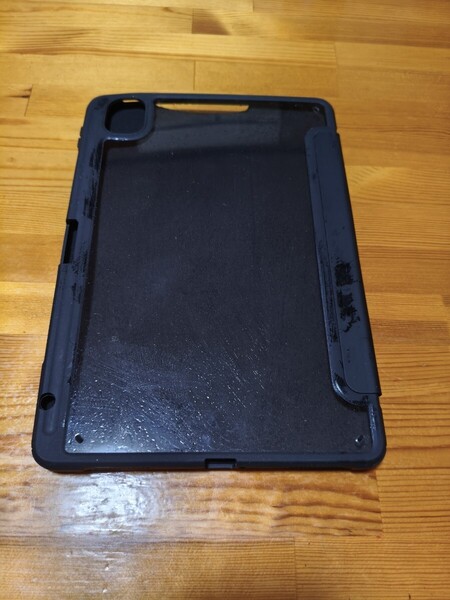 値下げ交渉可 ipad mini ケース ブラック