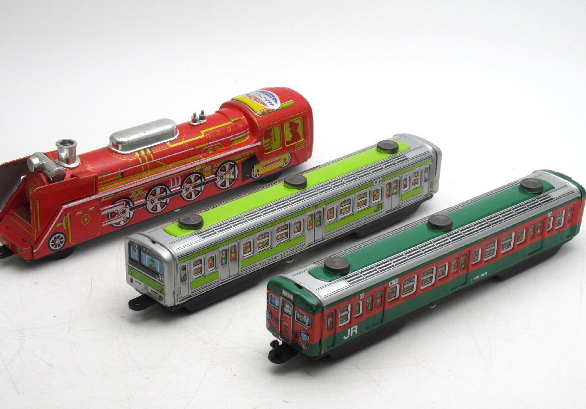 2025年最新】Yahoo!オークション -蒸気機関車(ブリキ)の中古品 2025年最新】Yahoo!オークション -蒸気機関車(ブリキ)の中古品