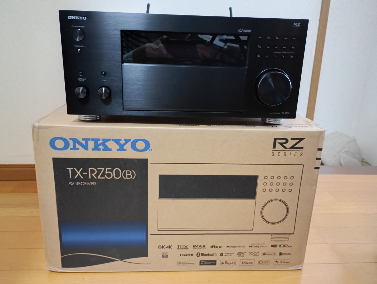 Yahoo!オークション -「rz」(AVアンプ) (アンプ)の落札相場 Yahoo!オークション -「rz」(AVアンプ) (アンプ)の落札相場