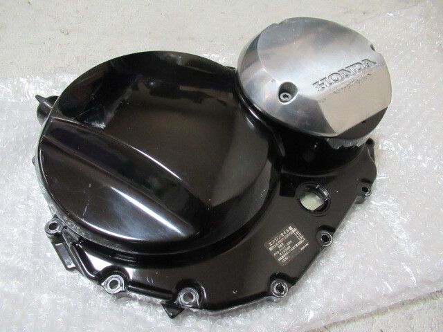 Yahoo!オークション -「cb400sf クラッチカバー」の落札相場 Yahoo!オークション -「cb400sf クラッチカバー」の落札相場