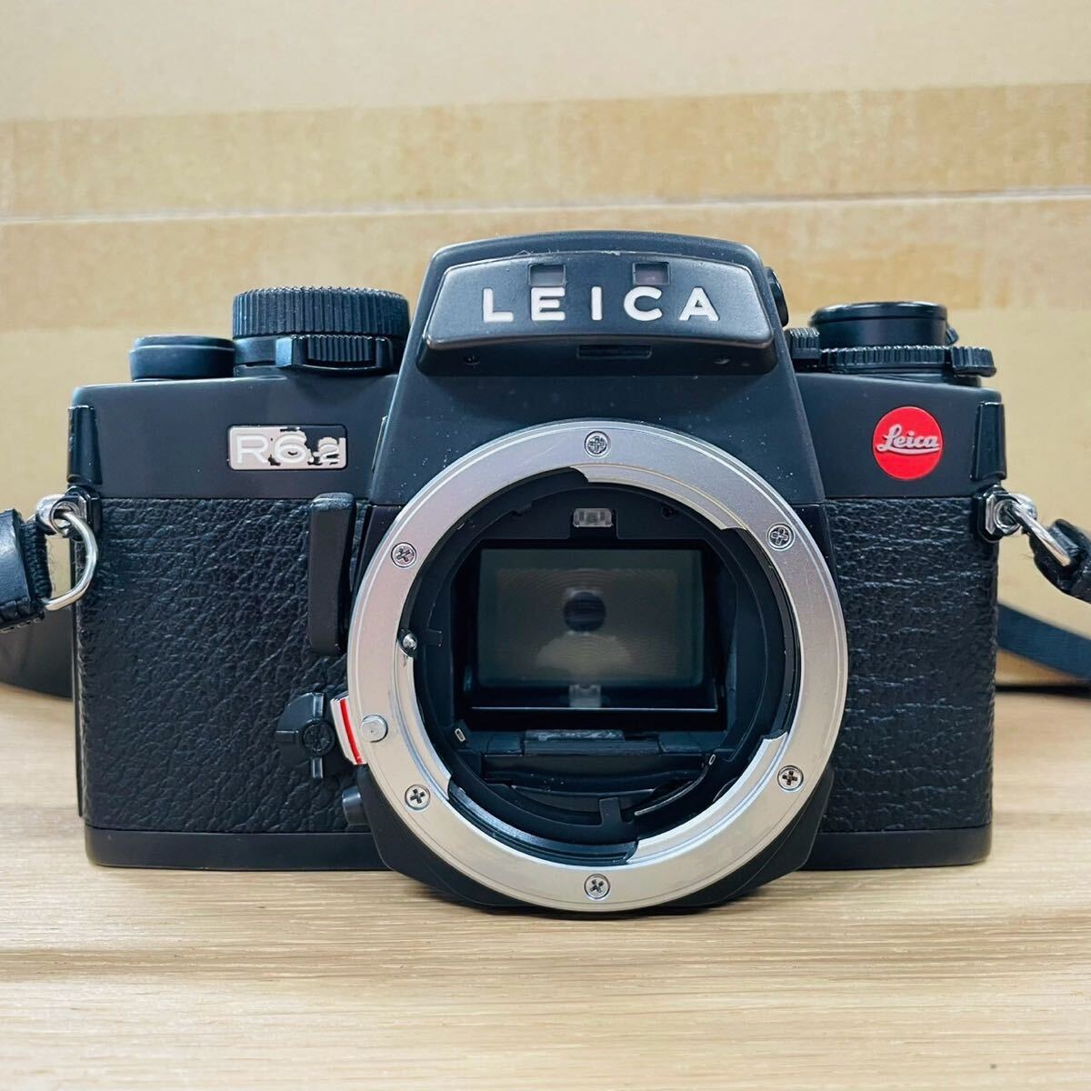 Yahoo!オークション -「leica r6.2」の落札相場・落札価格 Yahoo!オークション -「leica r6.2」の落札相場・落札価格