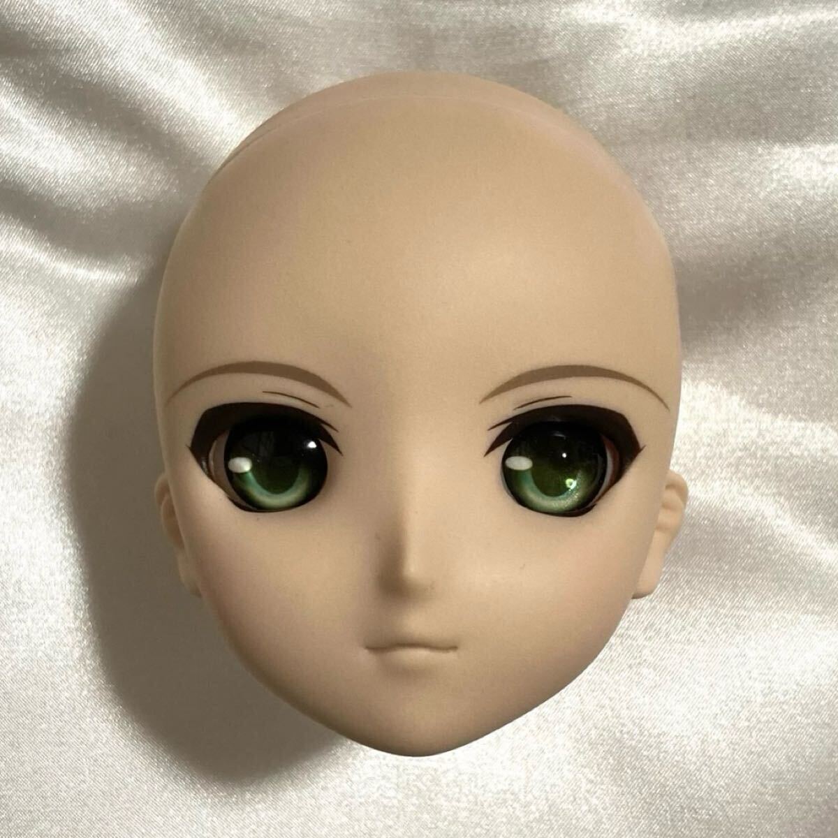 Yahoo!オークション -「ボークス dd ヘッド」(本体) (ドルフィー Yahoo!オークション -「ボークス dd ヘッド」(本体) (ドルフィー