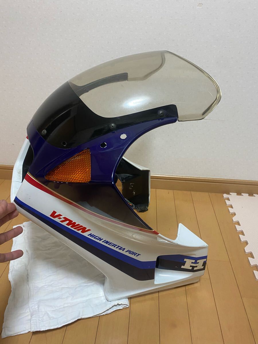 Yahoo!オークション -「vt250fインテグラ カウル」(ホンダ用 Yahoo!オークション -「vt250fインテグラ カウル」(ホンダ用