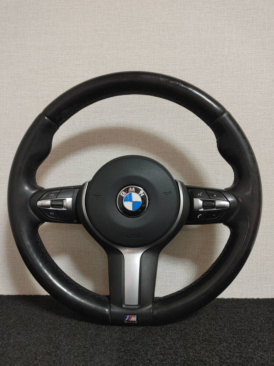 人気特価をすべて Yahoo!オークション (パーツ)の -「（BMW純正」(ステアリング) パーツ