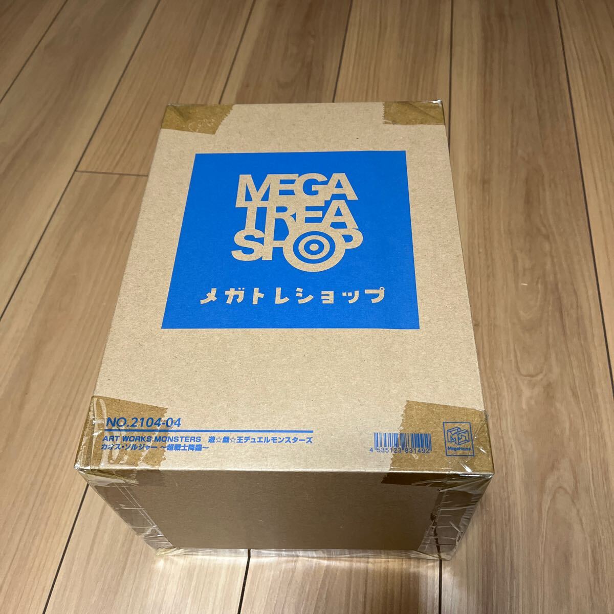 Yahoo!オークション -「カオスソルジャー」(フィギュア) の落札 Yahoo!オークション -「カオスソルジャー」(フィギュア) の落札