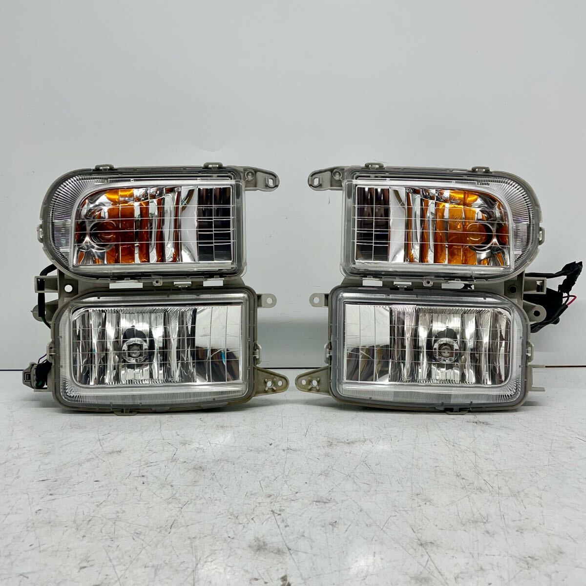 当時物　STANLEY　スタンレー　フォグ 2025年最新】Yahoo!オークション -#stanley(フォグランプ)の中古