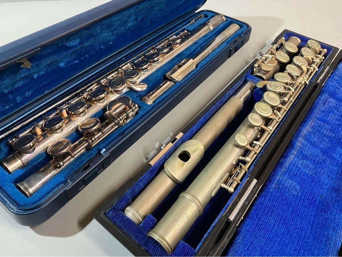Yahoo!オークション -「yamaha yfl-23」の落札相場・落札価格 Yahoo!オークション -「yamaha yfl-23」の落札相場・落札価格