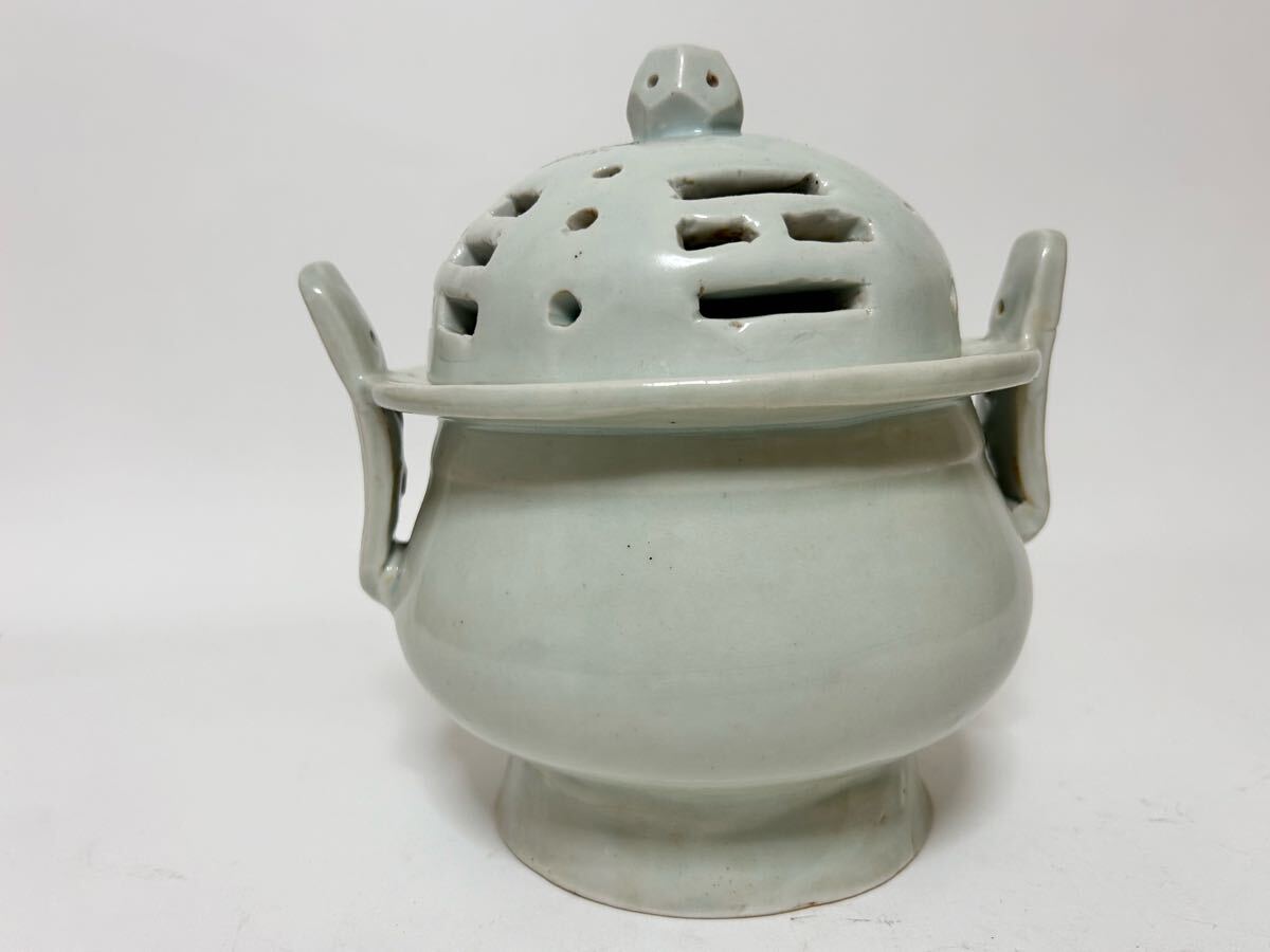 Yahoo!オークション -「香炉 白磁」(李朝) (中国、朝鮮半島)の Yahoo!オークション -「香炉 白磁」(李朝) (中国、朝鮮半島)の