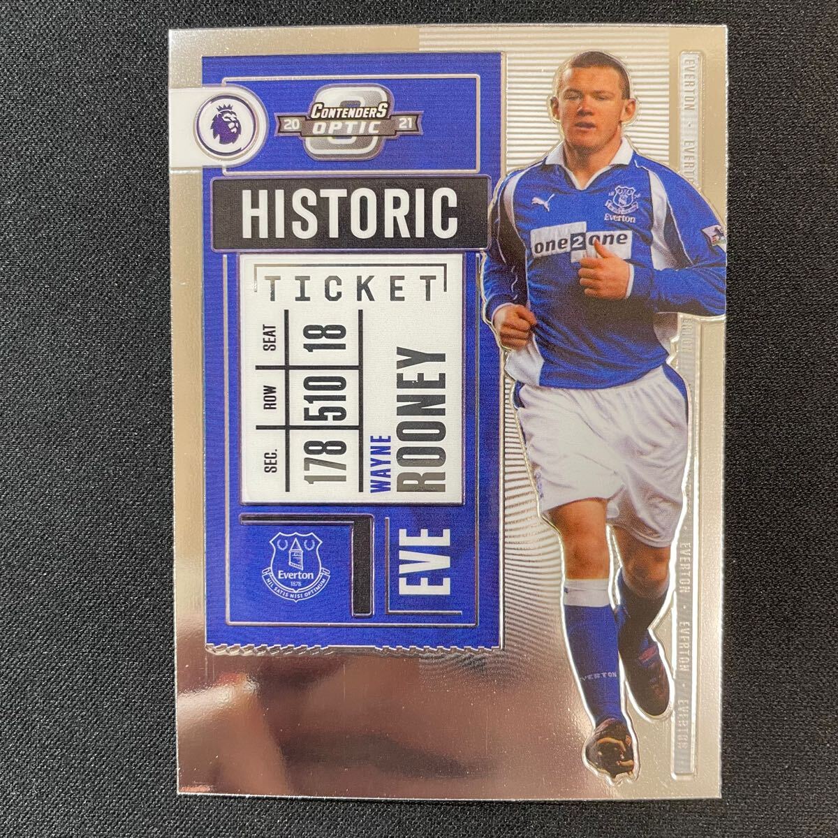 ウェイン・ルーニー Yahoo!オークション -「ウェインルーニー」の落札相場・落札価格