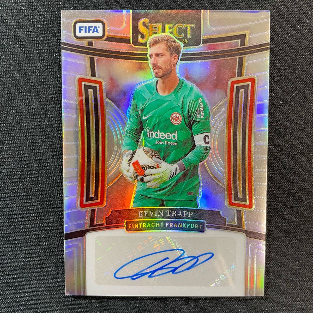 James Rodriguez Panini 直筆サイン 直書き Panini Autograph ハメス・ロドリゲス 直筆サイン&ジャージ