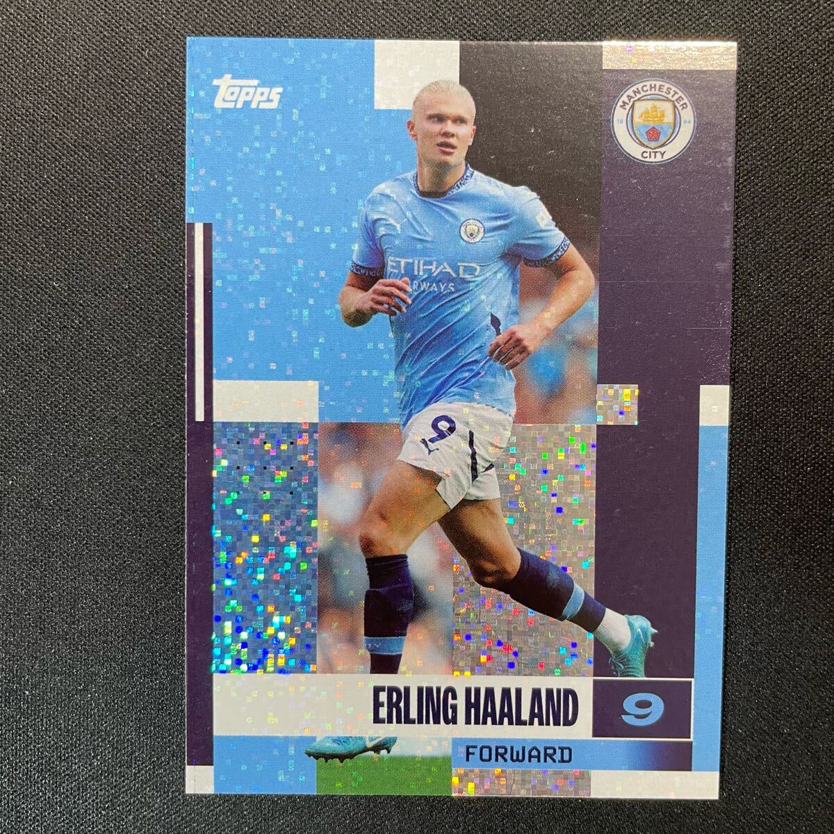 Yahoo!オークション -「ハーランド」(シングルカード) (サッカー Yahoo!オークション -「ハーランド」(シングルカード) (サッカー