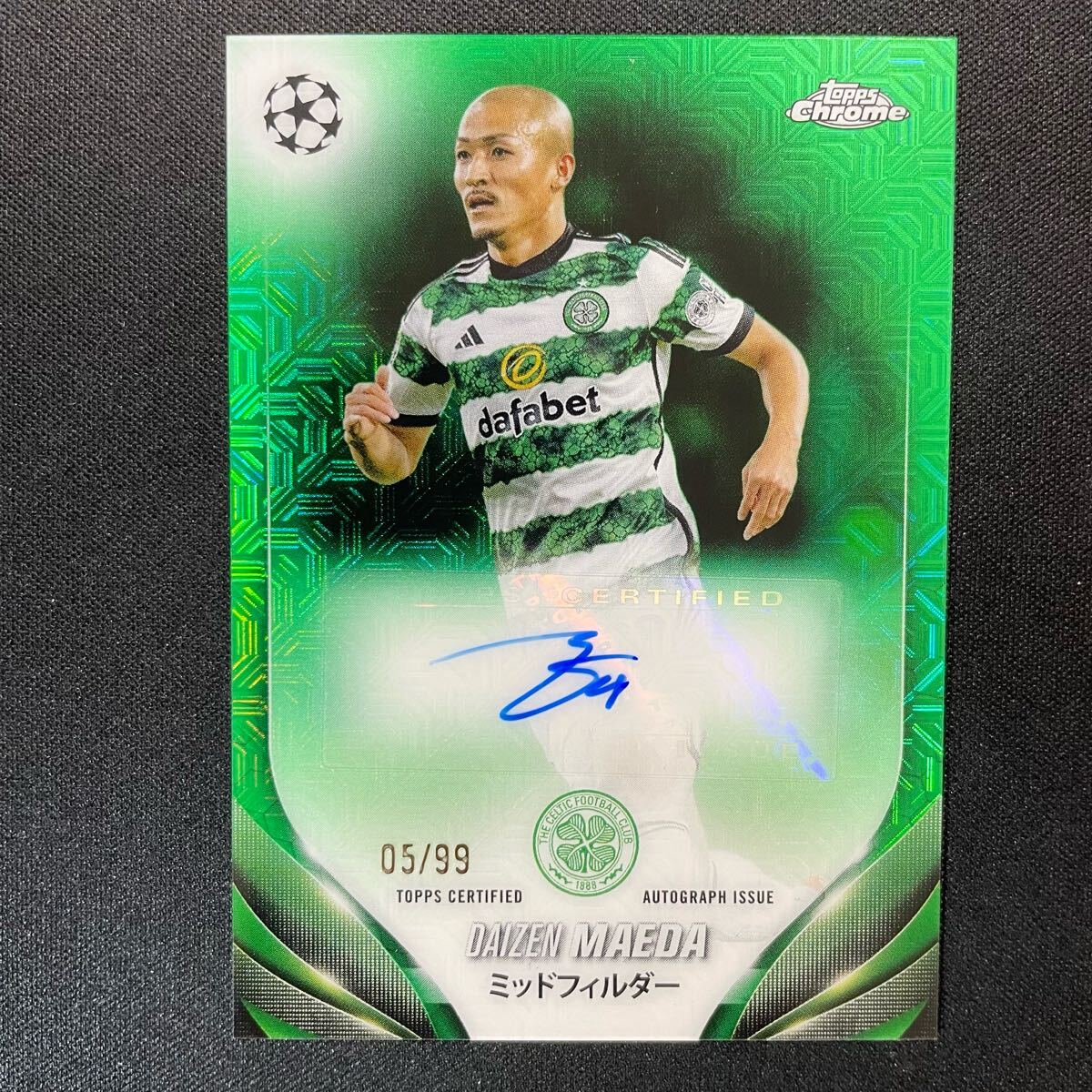 Yahoo!オークション -「前田 サイン」(サッカー) (スポーツ)の Yahoo!オークション -「前田 サイン」(サッカー) (スポーツ)の