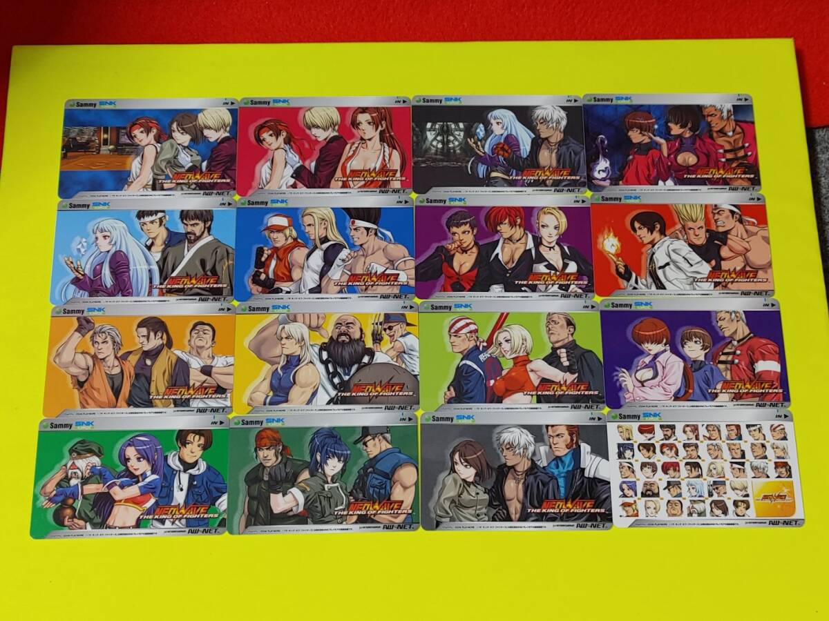 2025年最新】Yahoo!オークション -snk カード(ゲーム)の中古品 2025年最新】Yahoo!オークション -snk カード(ゲーム)の中古品