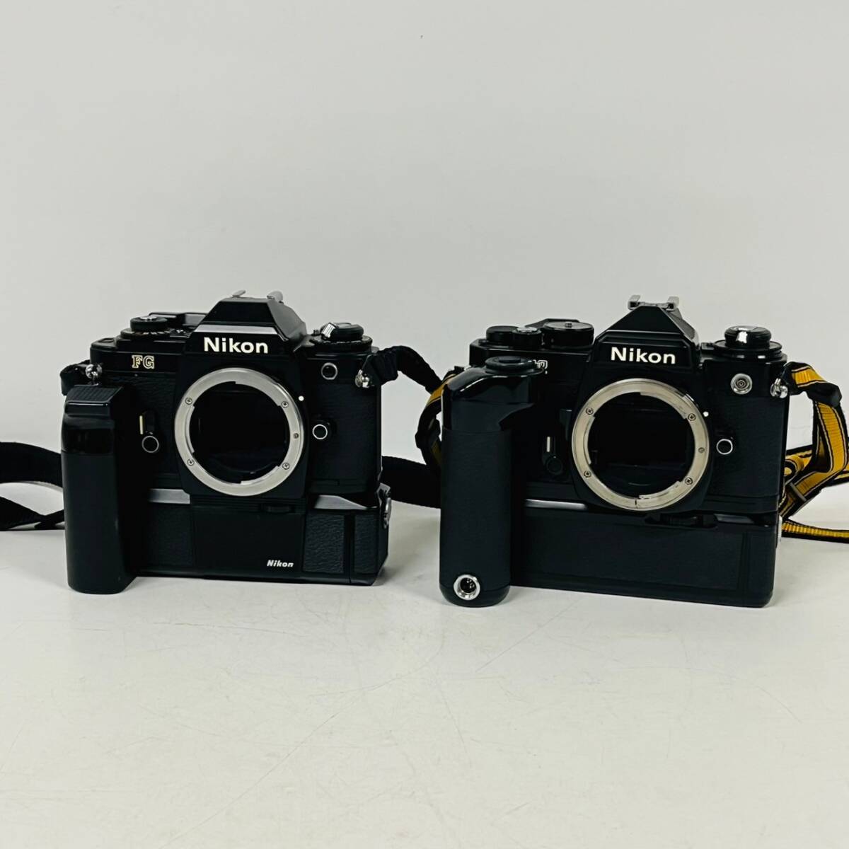 Yahoo!オークション -「nikon md-14」の落札相場・落札価格 Yahoo!オークション -「nikon md-14」の落札相場・落札価格