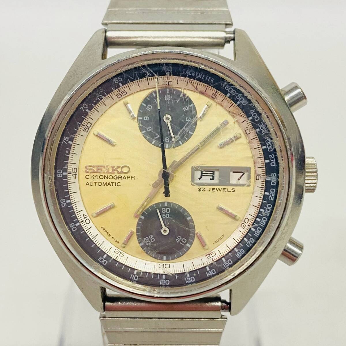 Yahoo!オークション -「seiko 6138-8000」の落札相場・落札価格 Yahoo!オークション -「seiko 6138-8000」の落札相場・落札価格
