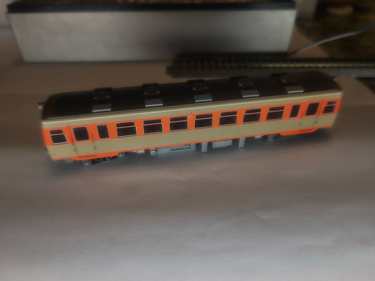 Yahoo!オークション -「東武・」(私鉄電車) (HOゲージ)の落札