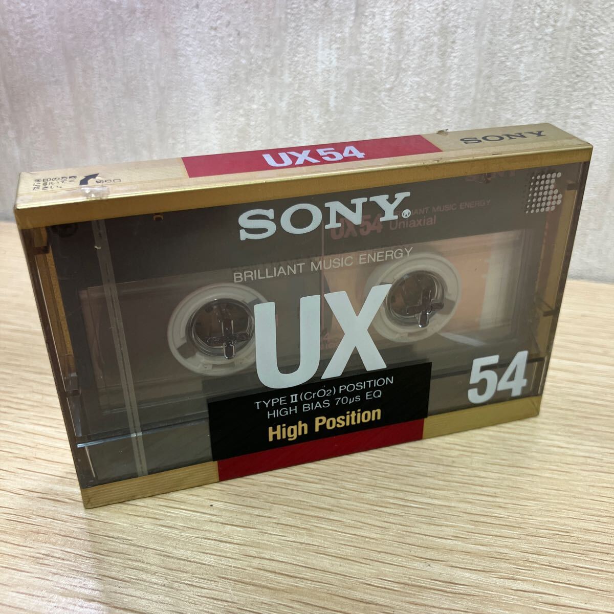 2025年最新】Yahoo!オークション -sonyカセットテープ(音楽)の 2025年最新】Yahoo!オークション -sonyカセットテープ(音楽)の