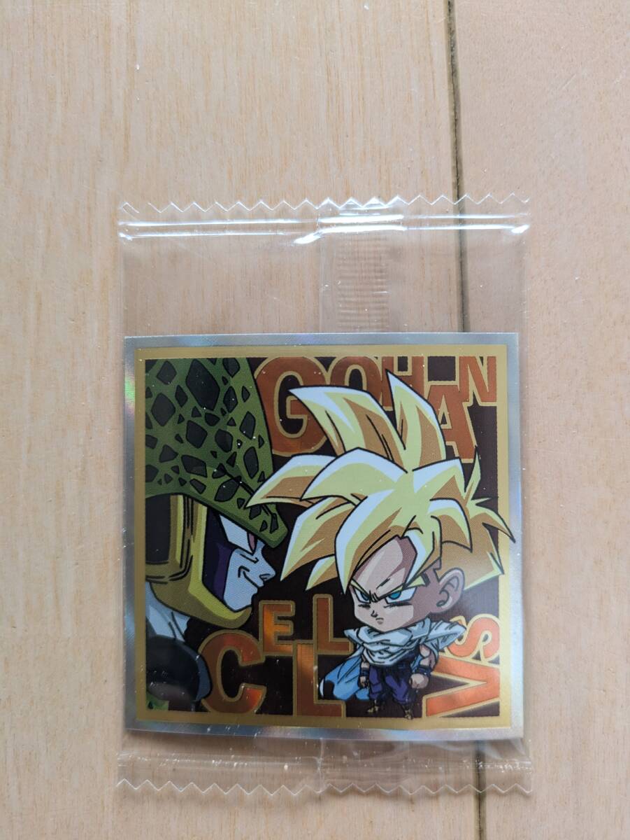Yahoo!オークション -「ドラゴンボールウエハース シークレット Yahoo!オークション -「ドラゴンボールウエハース シークレット