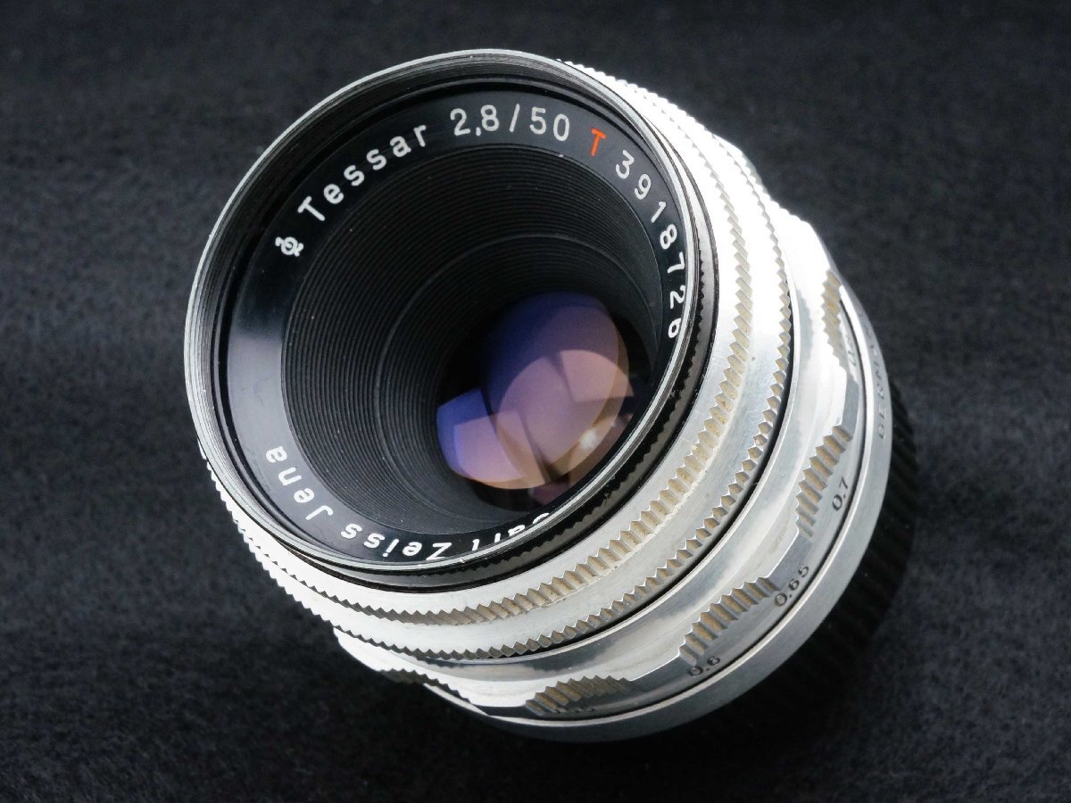 Yahoo!オークション -「tessar 50mm f2.8 m42」の落札相場・落札価格 Yahoo!オークション -「tessar 50mm f2.8 m42」の落札相場・落札価格