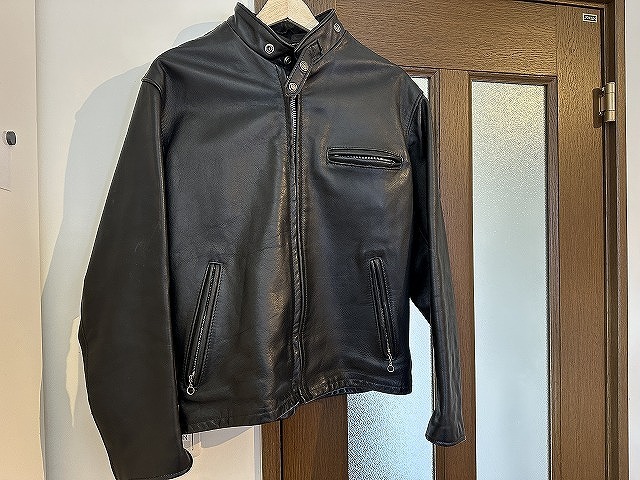 2025年最新】Yahoo!オークション -schott ライダース 40の中古品 2025年最新】Yahoo!オークション -schott ライダース 40の中古品