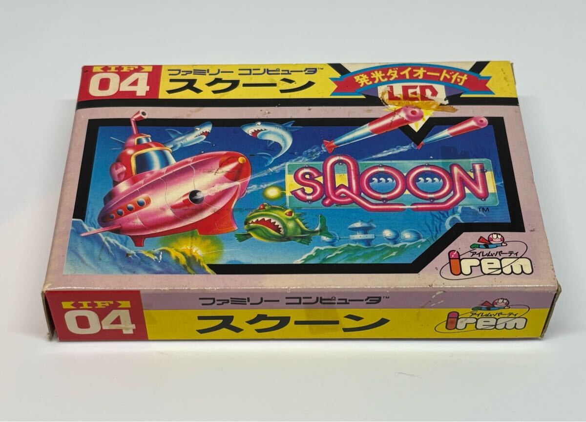 Yahoo!オークション -「ファミコン スクーン」の落札相場・落札価格 Yahoo!オークション -「ファミコン スクーン」の落札相場・落札価格