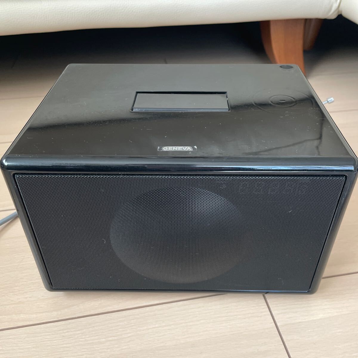 Yahoo!オークション -「geneva sound system」の落札相場・落札価格
