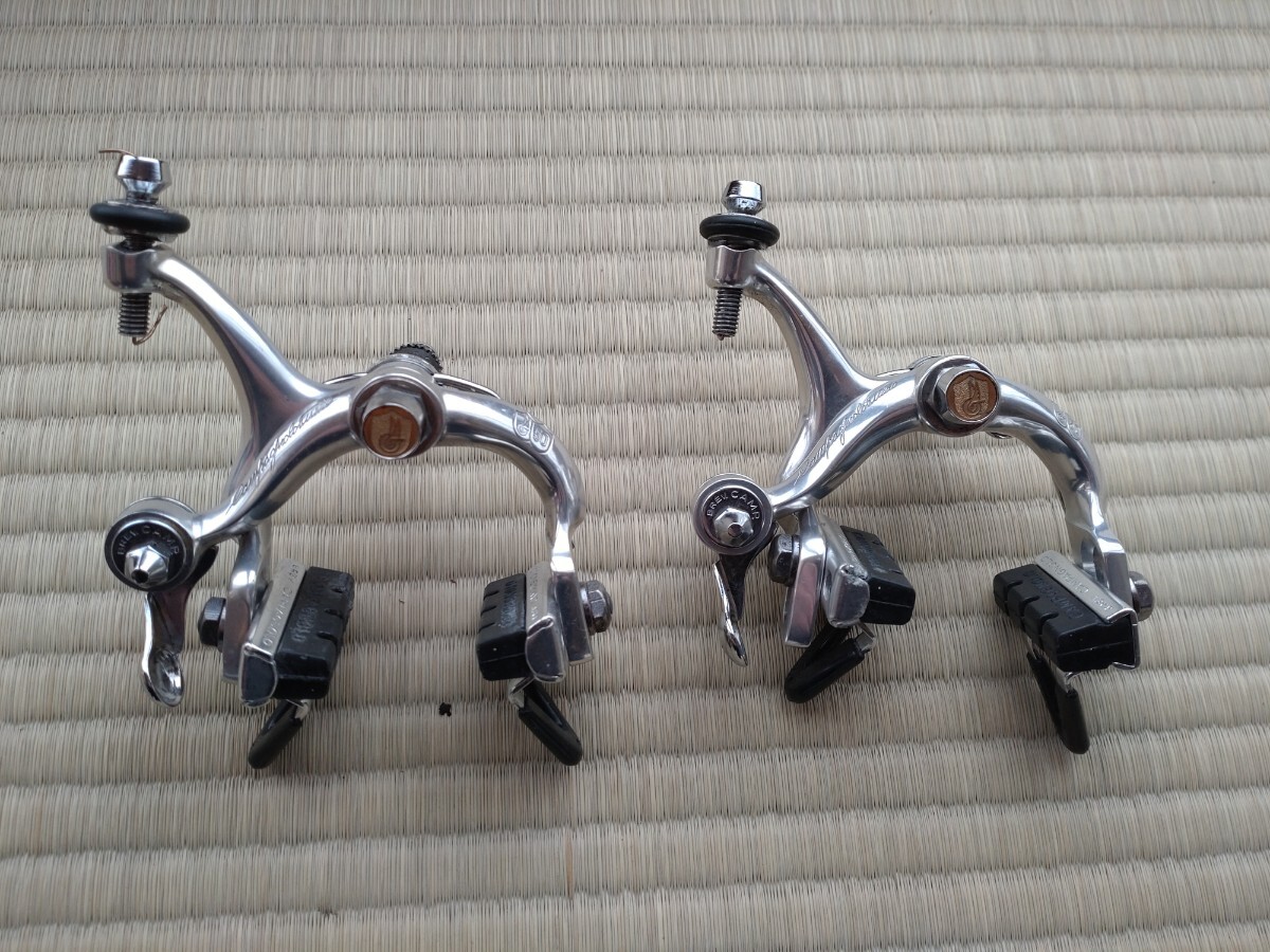Yahoo!オークション -「campagnolo カンパニョーロ」(ブレーキ Yahoo!オークション -「campagnolo カンパニョーロ」(ブレーキ