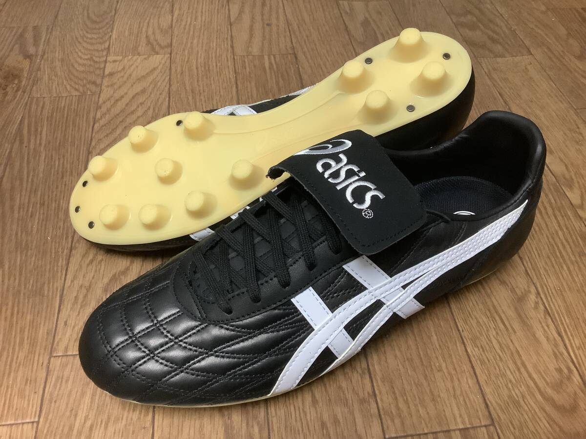 2024年冬【法人向けお歳暮】 -asics 2025年最新】Yahoo!オークション サッカー 27 スパイク 27.0cm