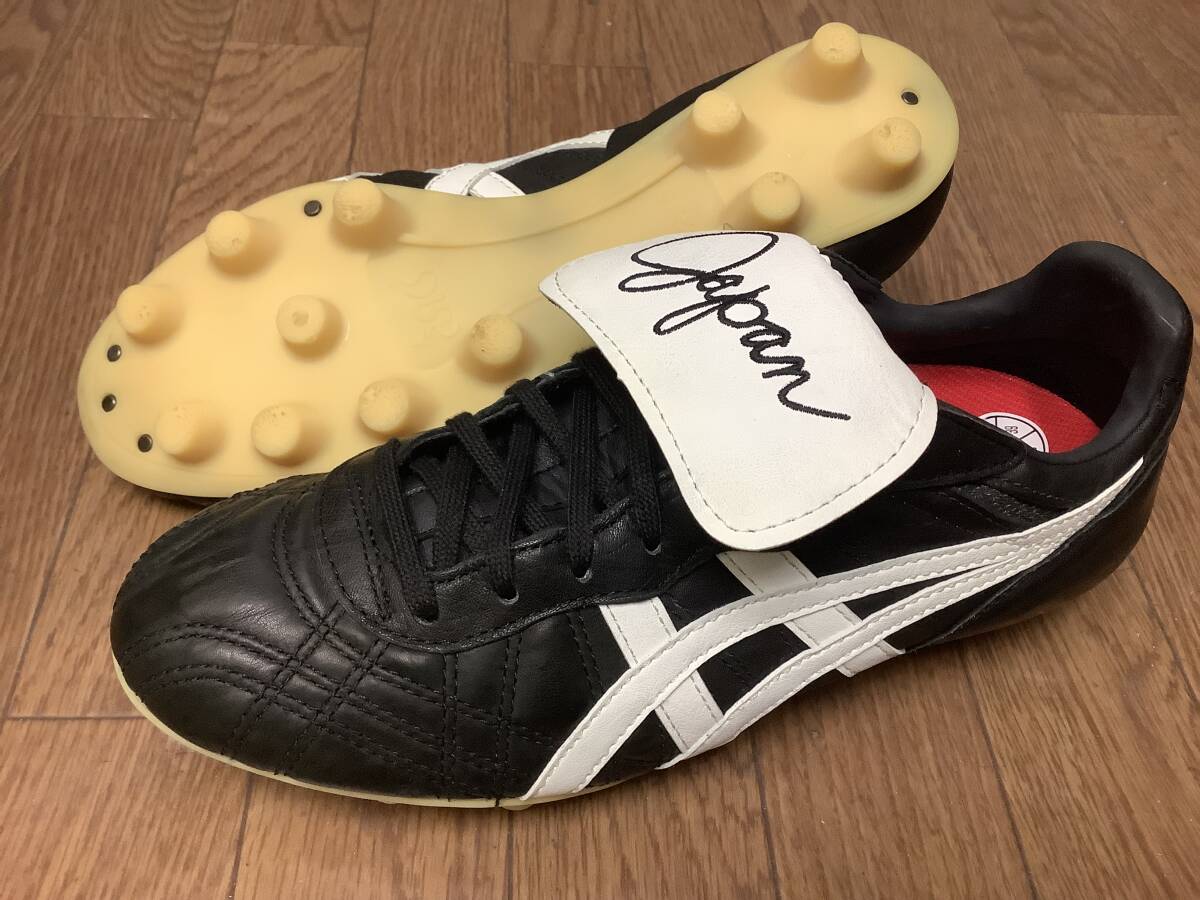 Yahoo!オークション -「アシックス サッカー スパイク Yahoo!オークション -「アシックス サッカー スパイク
