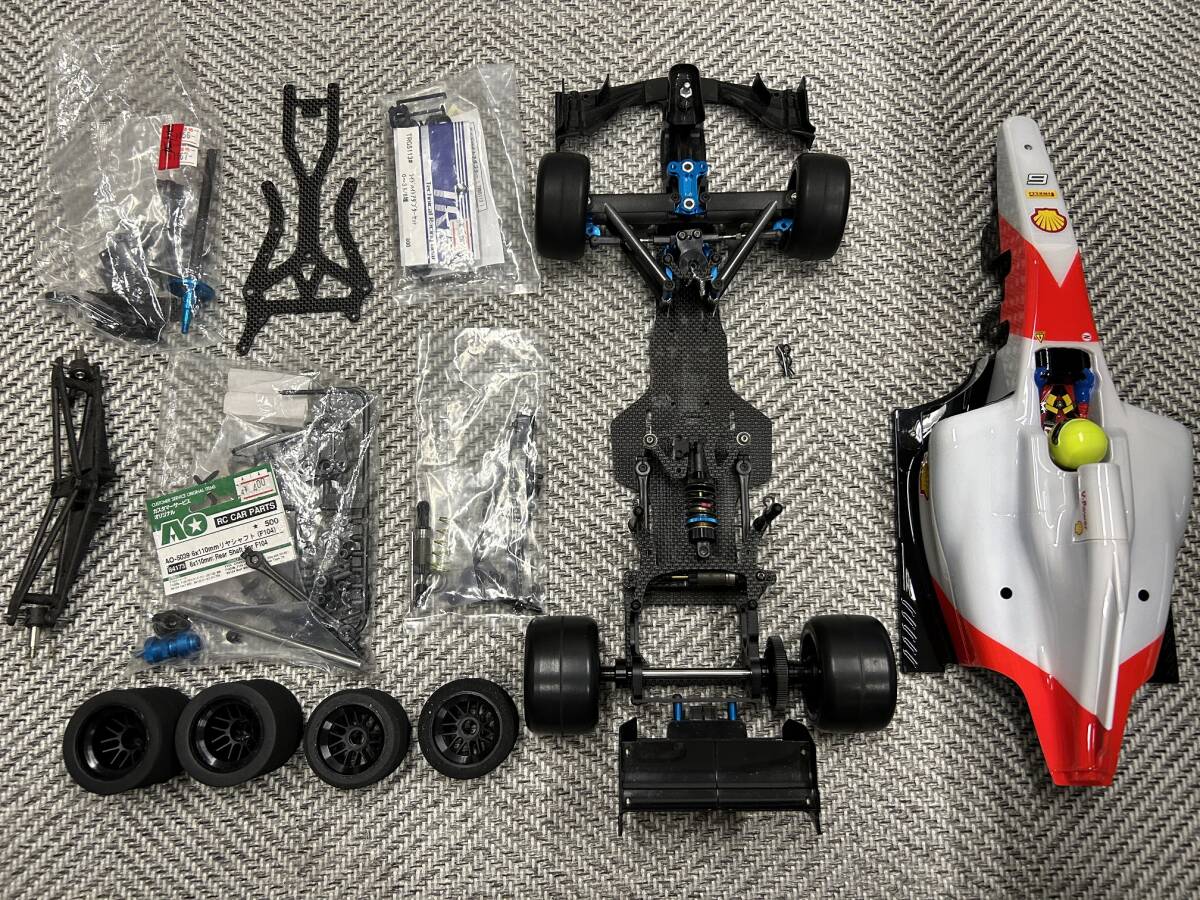 2025年最新】Yahoo!オークション -ラジコン f1の中古品・新品 2025年最新】Yahoo!オークション -ラジコン f1の中古品・新品