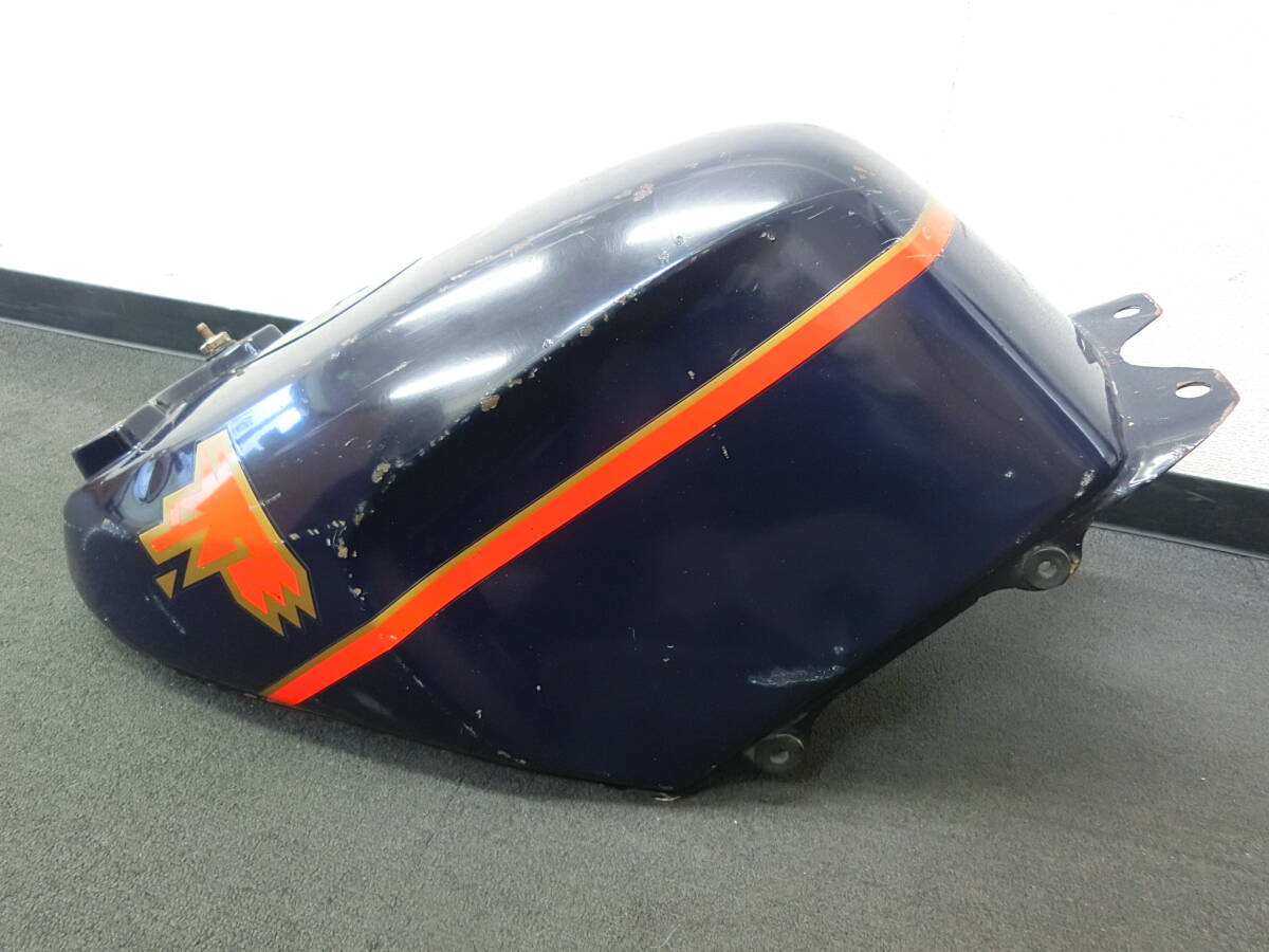 Yahoo!オークション -「rgガンマ250タンク」の落札相場・落札価格 Yahoo!オークション -「rgガンマ250タンク」の落札相場・落札価格