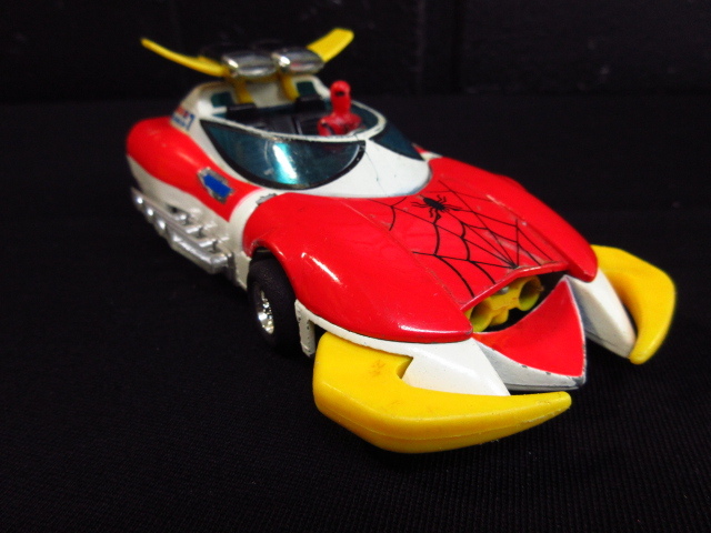 Yahoo!オークション -「スパイダーマシンgp-7」の落札相場・落札価格 Yahoo!オークション -「スパイダーマシンgp-7」の落札相場・落札価格