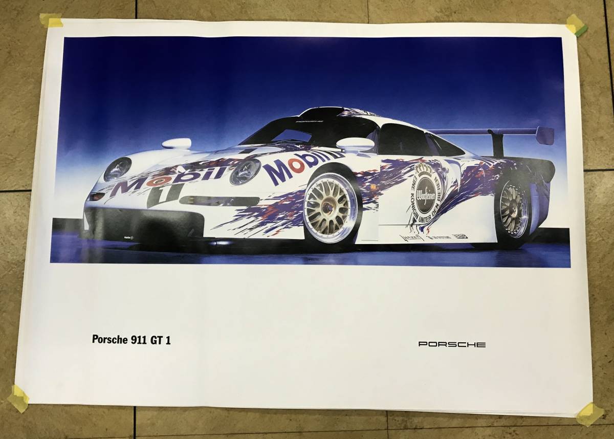 Yahoo!オークション -「(非売品・」(ポルシェ) (自動車メーカー