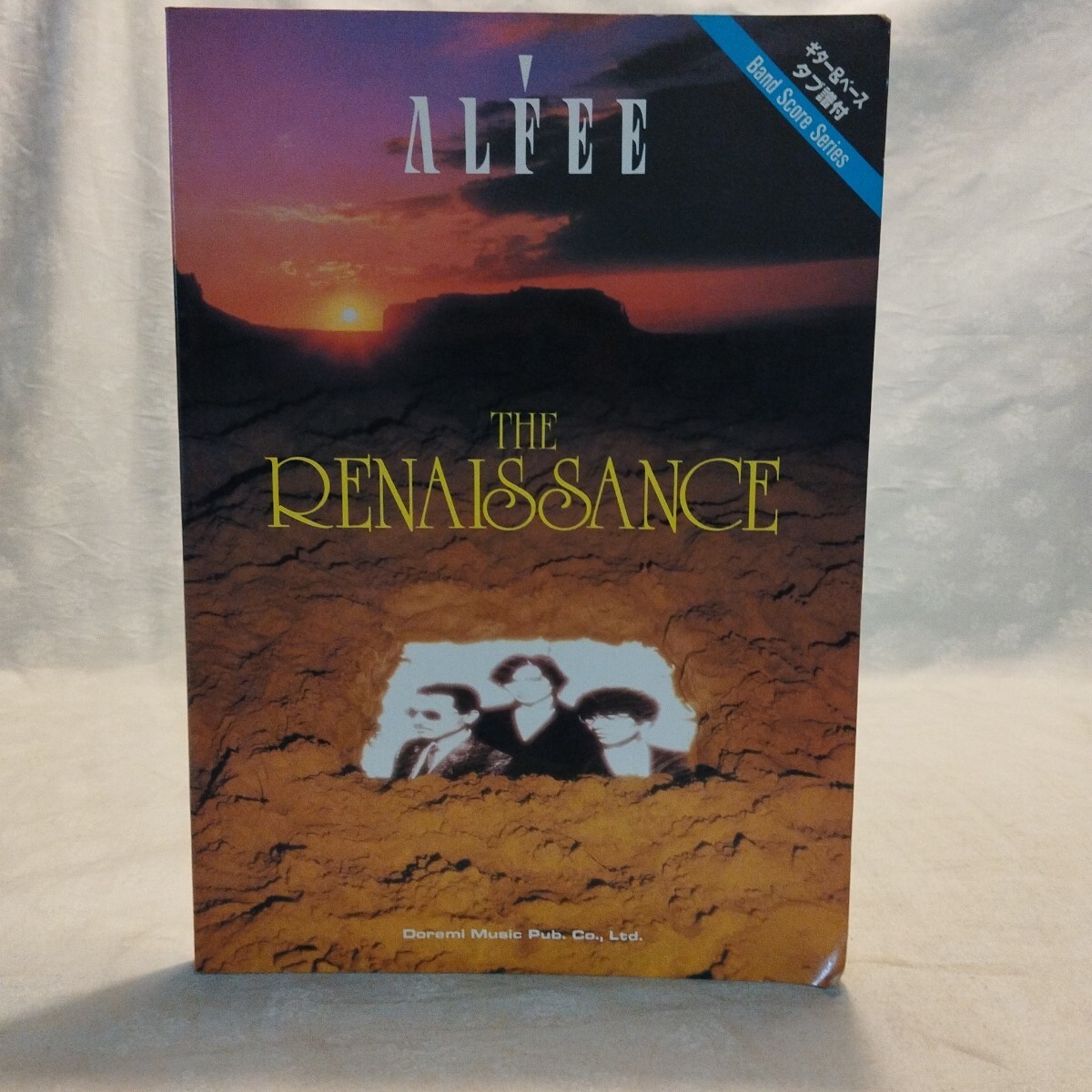Amazon.co.jp: ALFEE THE RENAISSANCE アルフィー ザ