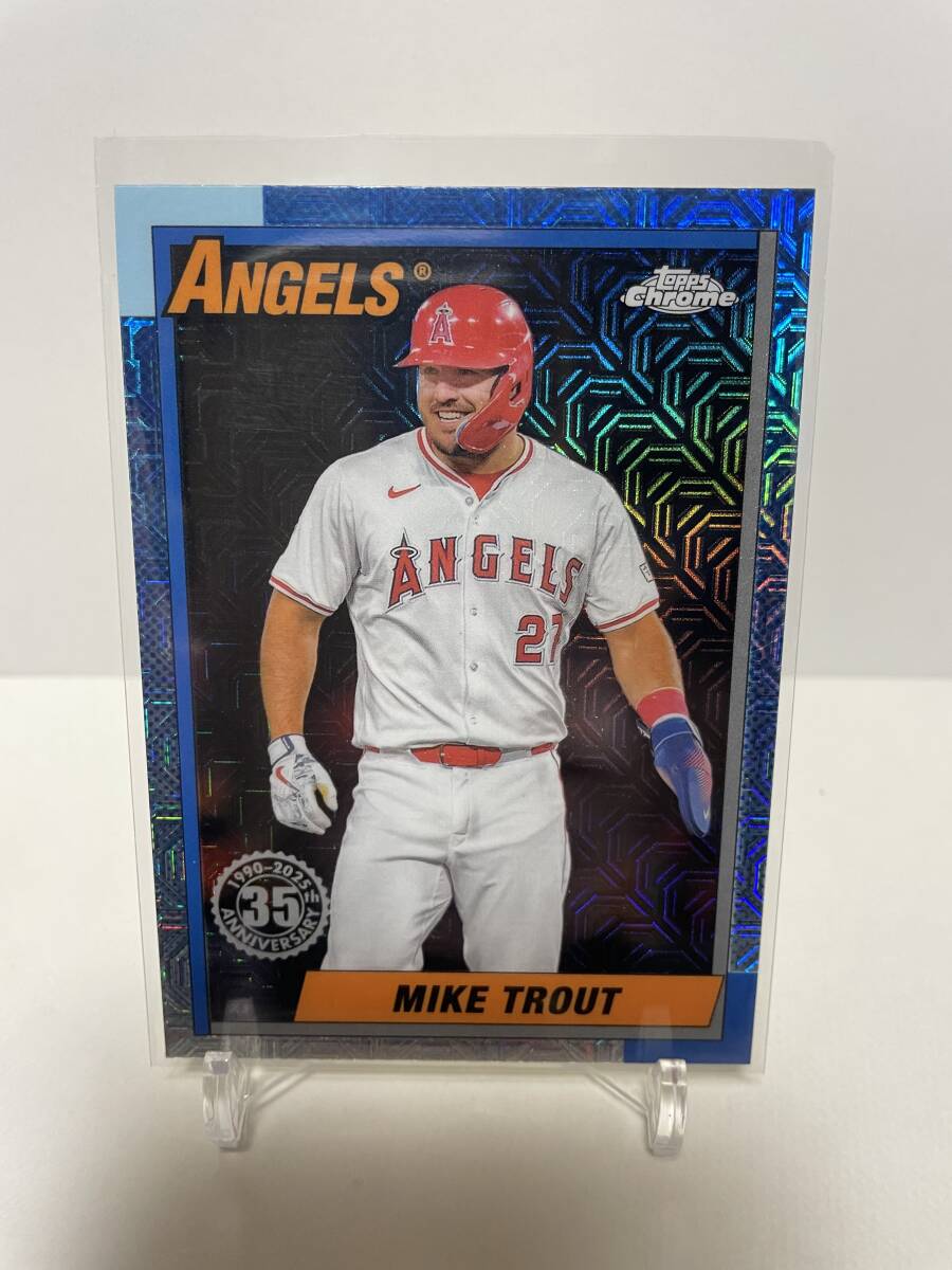 2025年最新】Yahoo!オークション -mike trout(トレーディング 2025年最新】Yahoo!オークション -mike trout(トレーディング
