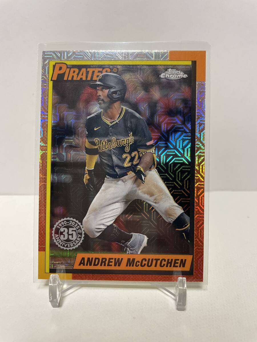 2025年最新】Yahoo!オークション -andrew mccutchenの中古品 2025年最新】Yahoo!オークション -andrew mccutchenの中古品
