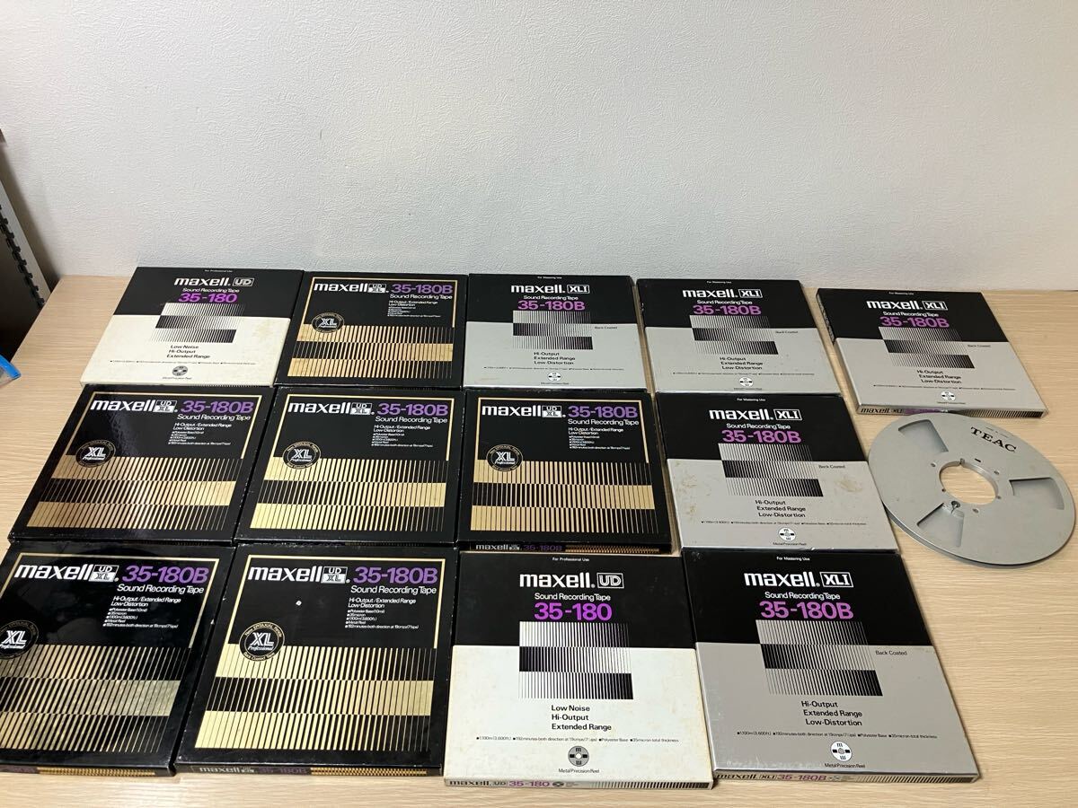 2025年最新】Yahoo!オークション -maxell 35-180の中古品・新品 2025年最新】Yahoo!オークション -maxell 35-180の中古品・新品