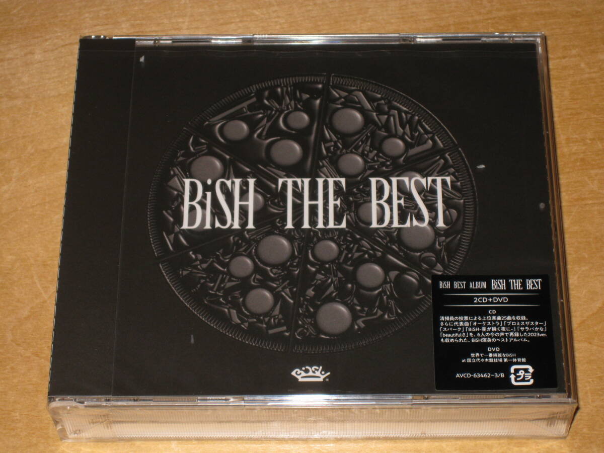 Yahoo!オークション -「bish the best」の落札相場・落札価格 Yahoo!オークション -「bish the best」の落札相場・落札価格
