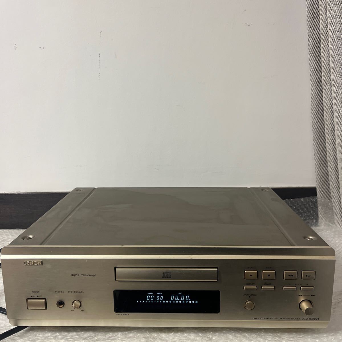 Yahoo!オークション -「dcd-1550ar」の落札相場・落札価格 Yahoo!オークション -「dcd-1550ar」の落札相場・落札価格