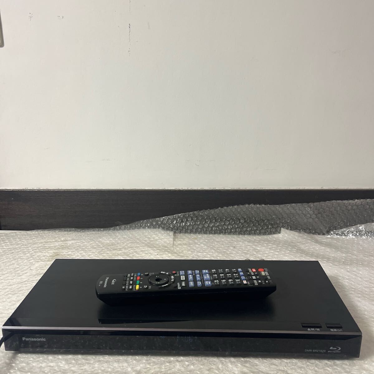 Yahoo!オークション -「dmr-brz1020」の落札相場・落札価格 Yahoo!オークション -「dmr-brz1020」の落札相場・落札価格